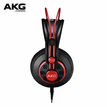 

New AKG K240 R Studio wired HIFI headset professional monitor recording headphone