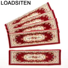 Azienkowe спальня Badroom скандинавский Kleed круглый пушистый радио Tappeto Cucina Tapete молитвенный килим кухня Dywanik области коврик лестницы