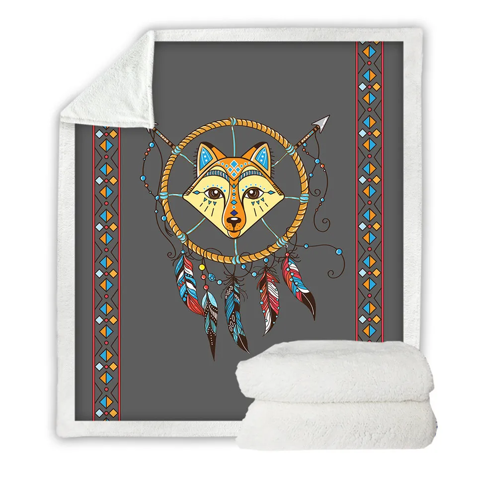 白底-SWMT2377金黄狐狸网