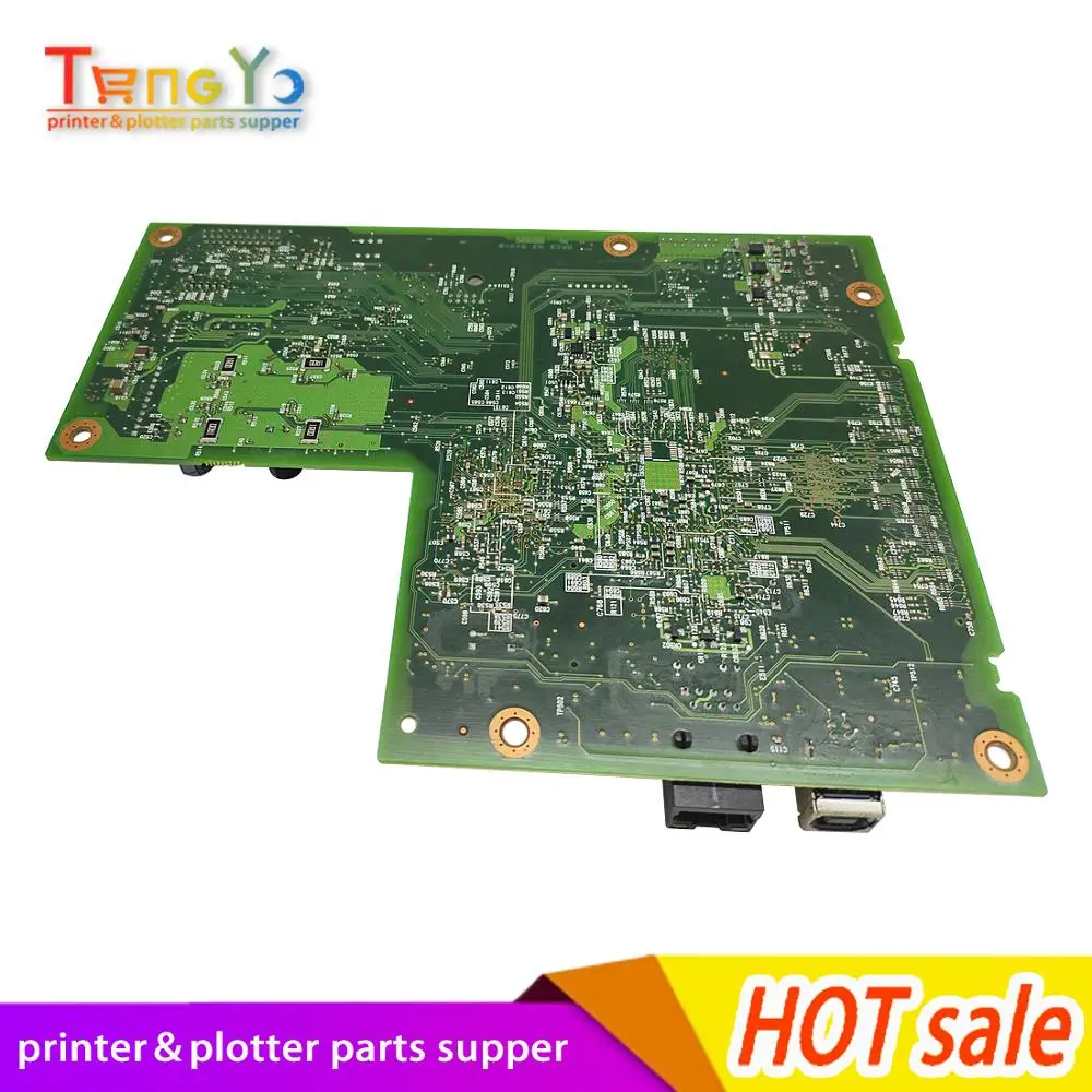 CC399-60001 CC399-67901 CC400-60001 CE684-60001 форматированная плата для hp 2320/CM2320/CM1312NFI/2320NF/2320NFI/2320FXI/МФУ
