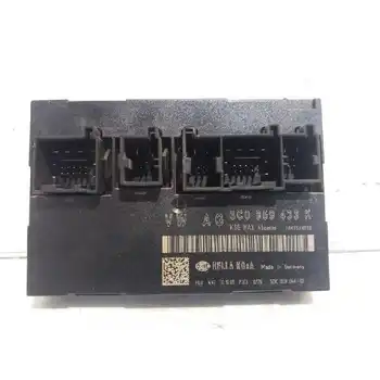 

3C0959433K 5DK00906402 Switchboard Volkswagen Passat Saloon (3c2) Highline