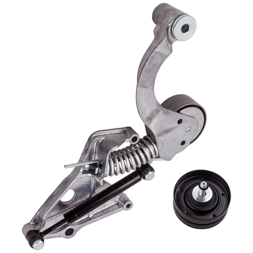 11287509476 Drive Belt Tensioner Pulley kit For Mini Cooper S R52 R53