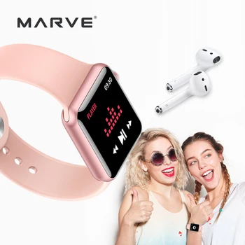 

2020 Smart Watch Men Smart Watches Women Smart Watch Android ios Reloj Inteligente Reloj Inteligente Mujer Iwo P10