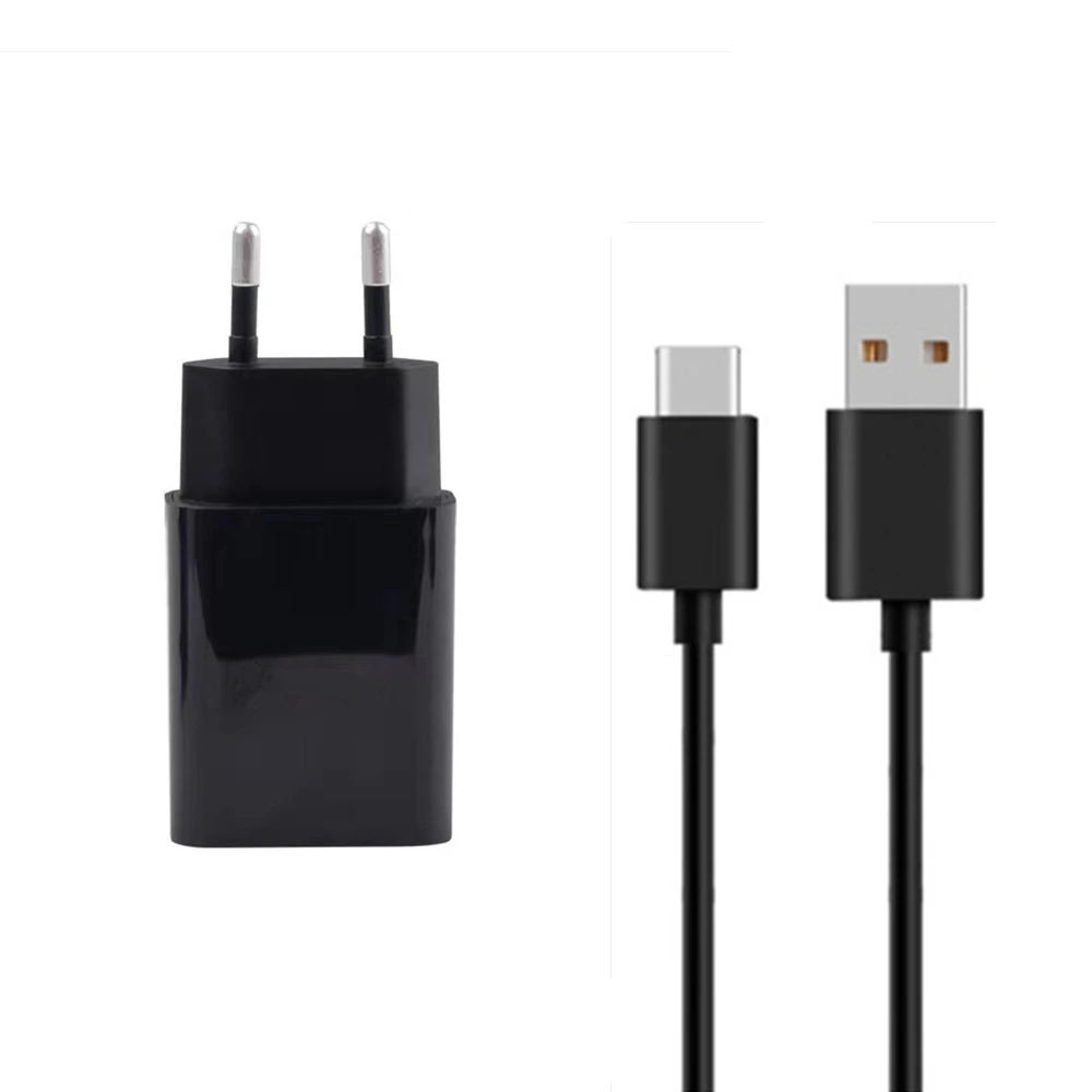 Gocomma ЕС вилка зарядное устройство USB 3,1 type C кабель для синхронизации данных