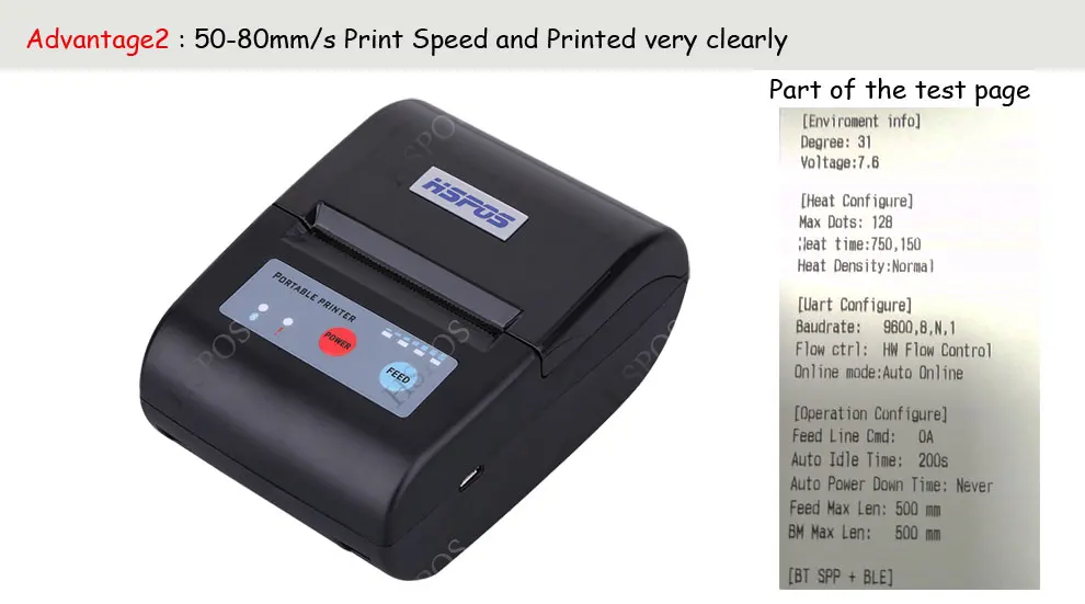virtual bluetooth printer