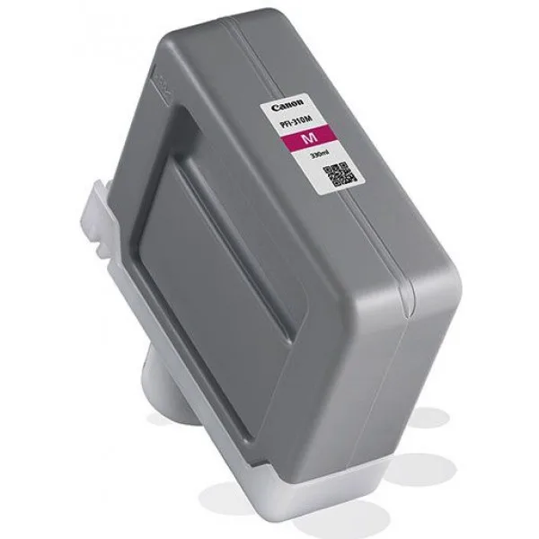 Inkjet cartridge canon pfi-310 m 2361c001 purple for Canon tx-2000/tx-3000/tx-4000 | Компьютеры и офис