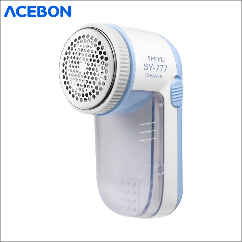 

Electric Mini Fabric Lint Removers Portable Epilator Sweater Clothes Skirts Curtains Fuzz Pills Shaver Fluff Pellets Cut Machine