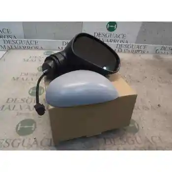 

RIGHT REARVIEW MIRROR SEAT LEON (1P1) 1.6 4939808 [15978240]