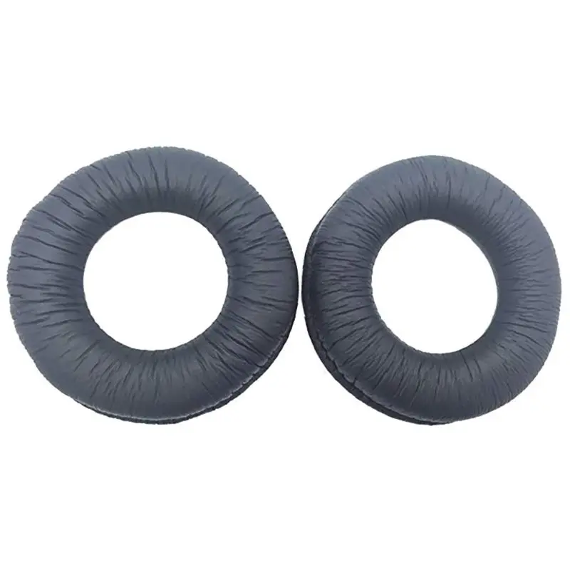 

OOTDTY Ear Pads Cushion Cover Cups For panasonic TECHNICS RP-HT161 RP-HT160 Headphones