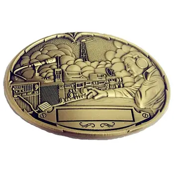 

Wholesale Belt Hardware Design Your Own Logo Metal Pin Belt Buckle Hot Sale 3D Metal Belt Buckle