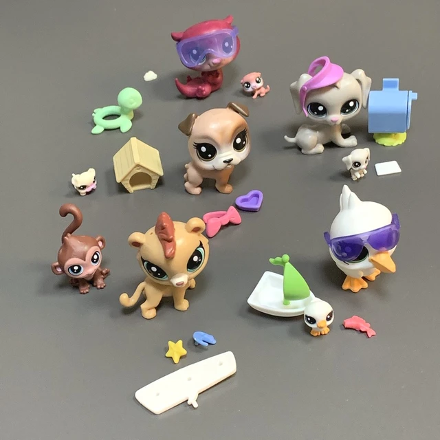 32 Best LPS houses ideas  lps houses, littlest pet shop, lps