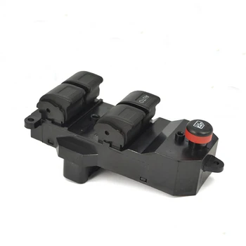 

For Honda CIVIC Master Window Control Switch Electric Power Left Driver side (YS)