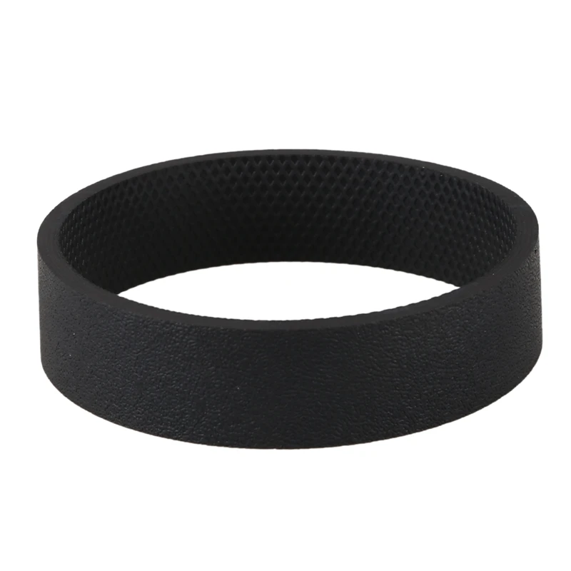 

1PC Vacuum Cleaner Knurled Belts Fit For Kirby All Generation G3 G4 G5 G6 Black