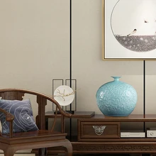 Цзиндэчжэнь керамические изделия для рукоделия фарфоровая бутылка в китайском стиле традиционное ремесло 7 моделей