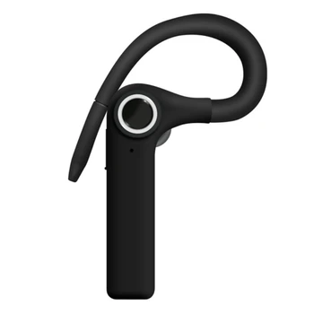 

Business Bluetooth Headset Sports Wireless Earphone Bluetooth V4.1 Phone Handsfree Mic Music For Iphone Xiaomi For Samsung