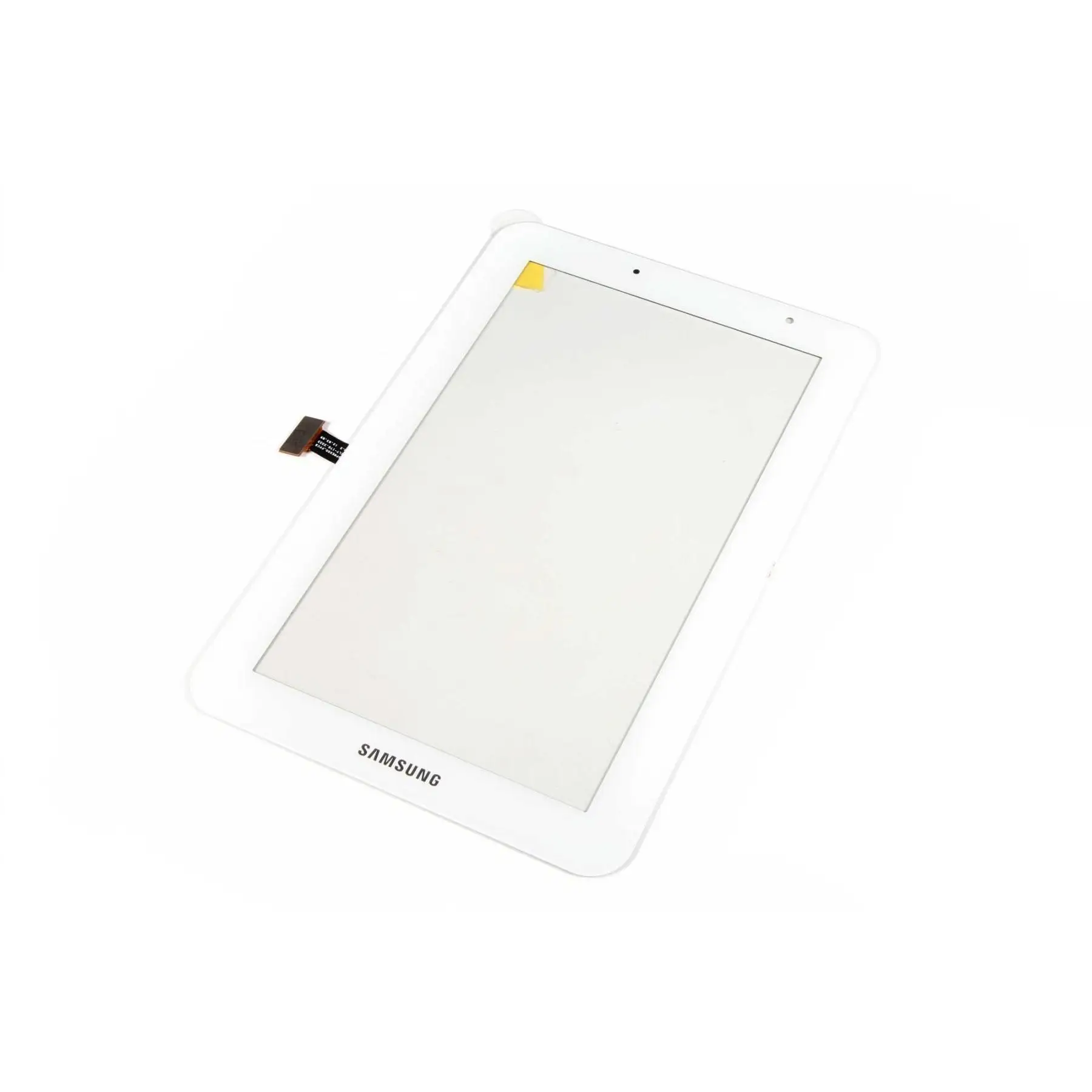 Сенсорное стекло,Тачскрин Samsung Galaxy Tab 2 7.0 P3110 White(Original