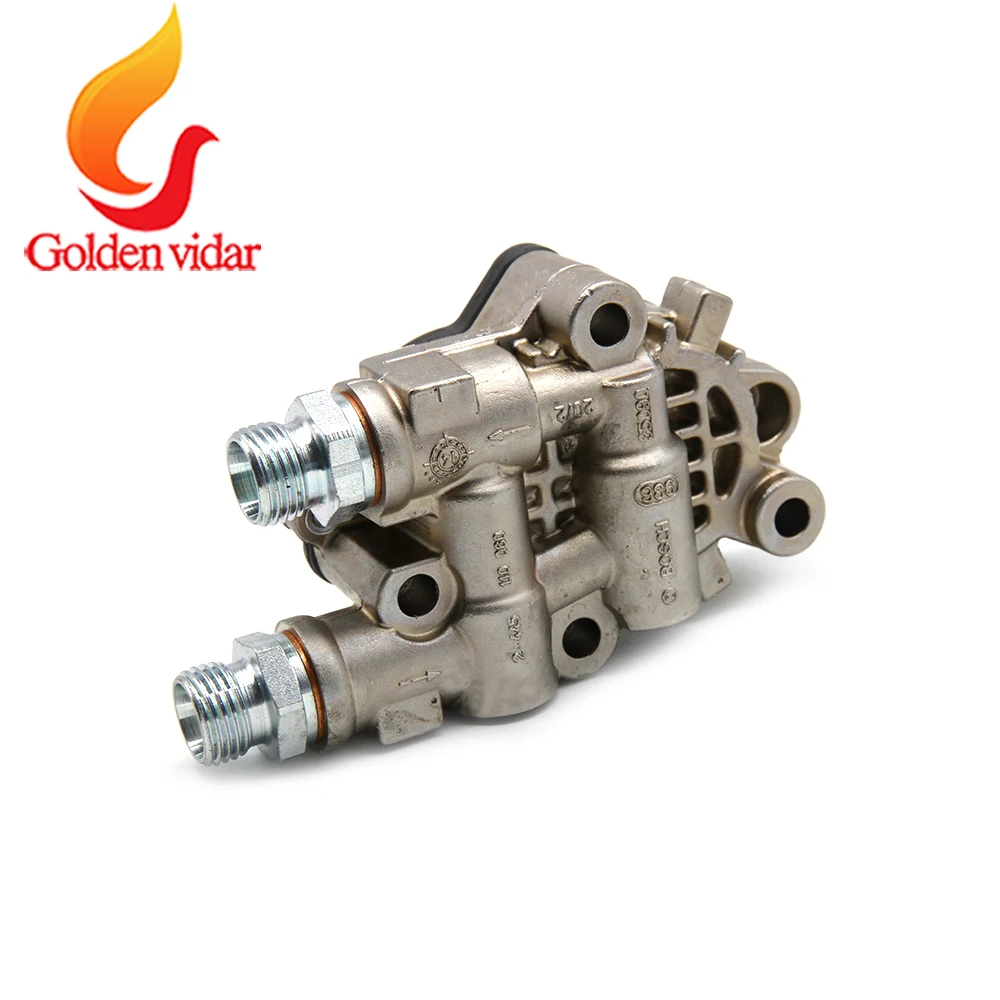 博世输油泵0440020117 6