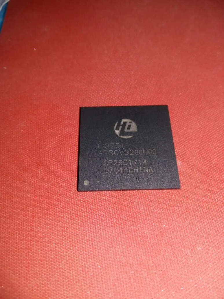 5 шт./лот HI3751ARBCV3200N00