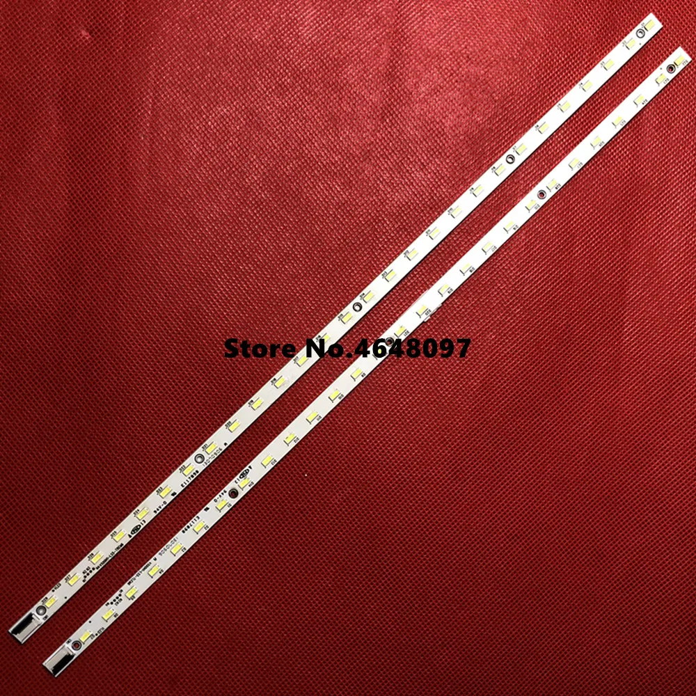 4 шт./лот 4A-D078708 D078707 D071072 D071074 светодиодный полосы V500H1-LS5-TLEM4 V500H1-LS5-TREM4 28 светодиодный 315 мм