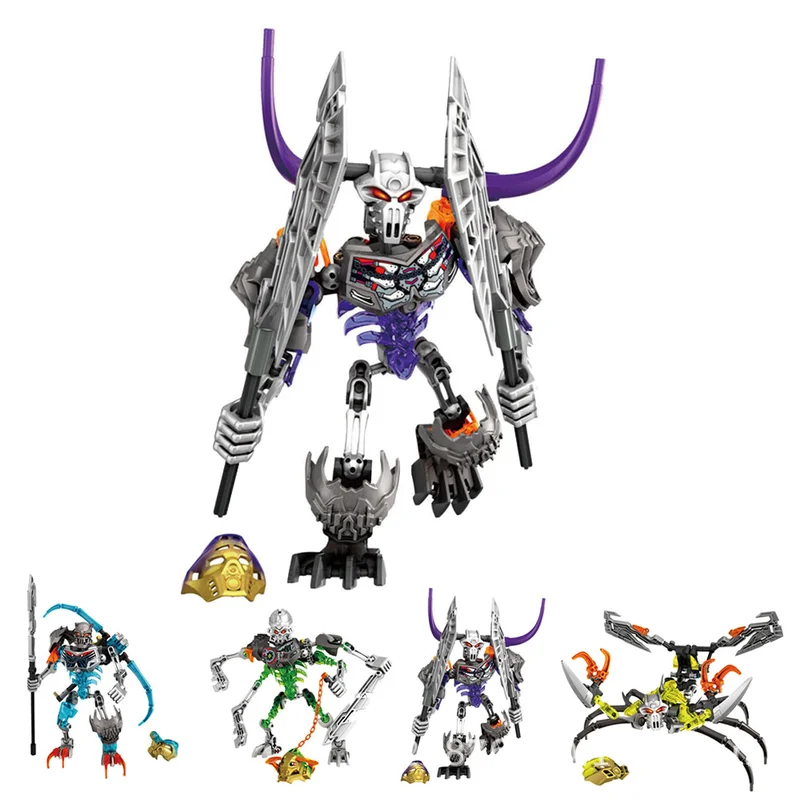 bionicle toys for sale