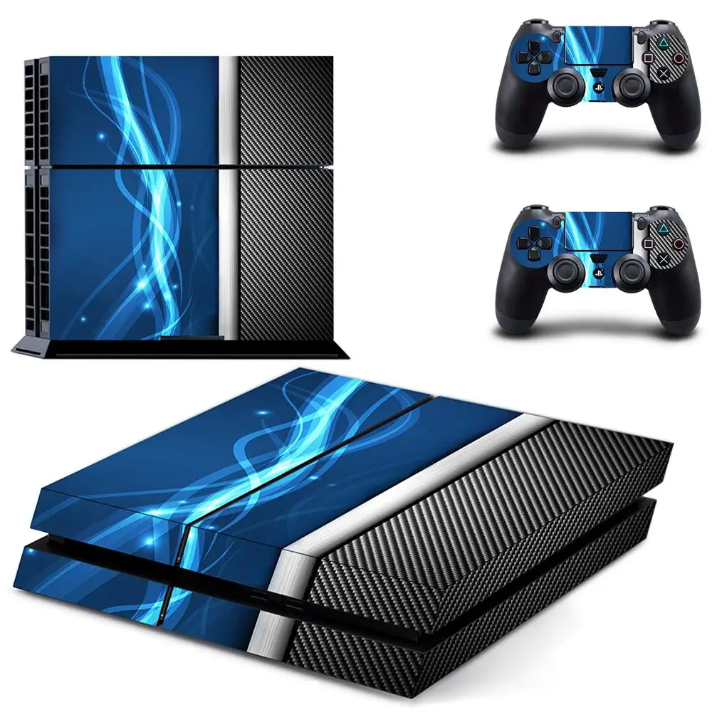 sony playstation 4 console