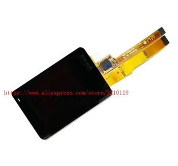 

Free shipping Black Big touch LCD Display Screen with backlight repair parts For GoPro Hero5 Hero6 Hero7 Actioncam