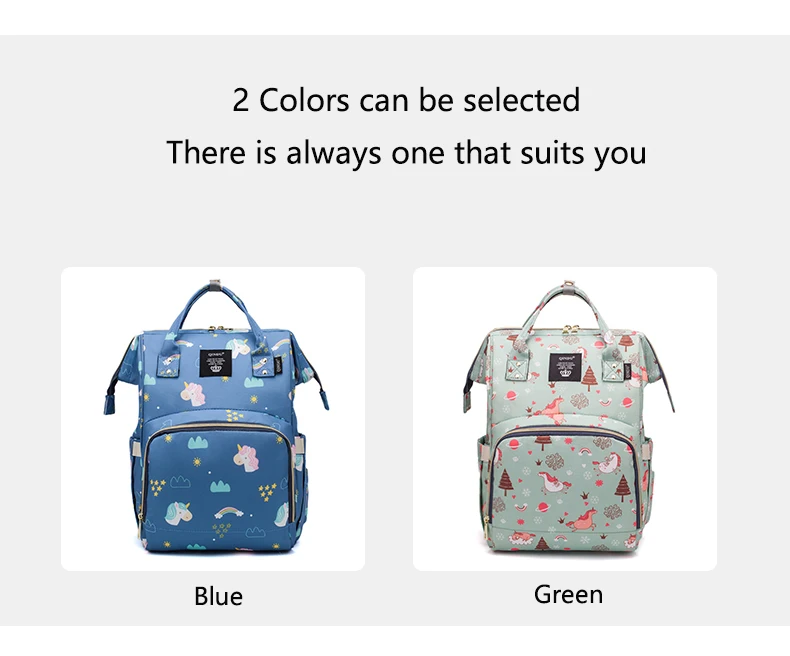 Сумки для подгузников, Детский рюкзак для подгузников, сумка для мам, коляска, органайзер, сумка для мам, сумка для ухода за ребенком, женский модный рюкзак для кормления