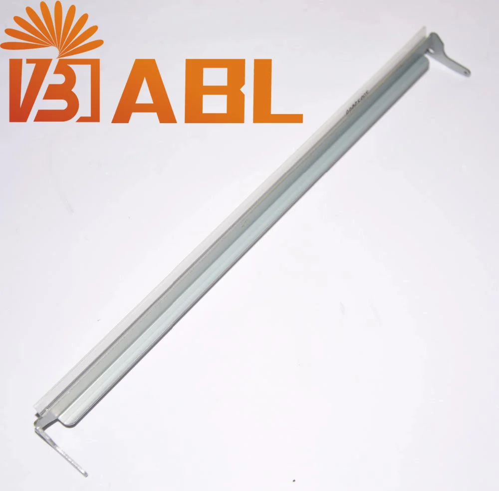 2 шт. оригинальные лезвия A03U553000 для Konica Minolta Bizhub Pro C 5500 6500 6501 C5500 C5501 C6500 C6501 |