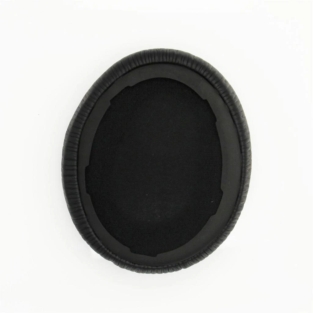 2Pairs Replacement EarPads Ear Cushions For SONY MDR-10RBT MDR-10RNC Headset