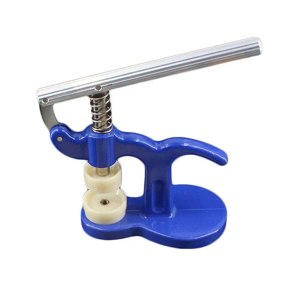 

Watch Back Case Press Opener Crystal Glass Closer Fitting Repair Tool