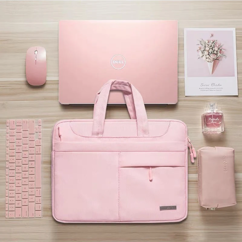 dell shoulder bag