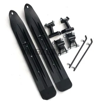 

Go Kart Karting UTV Buggy Quad Front ATV Snow Sand Track Ski Boards