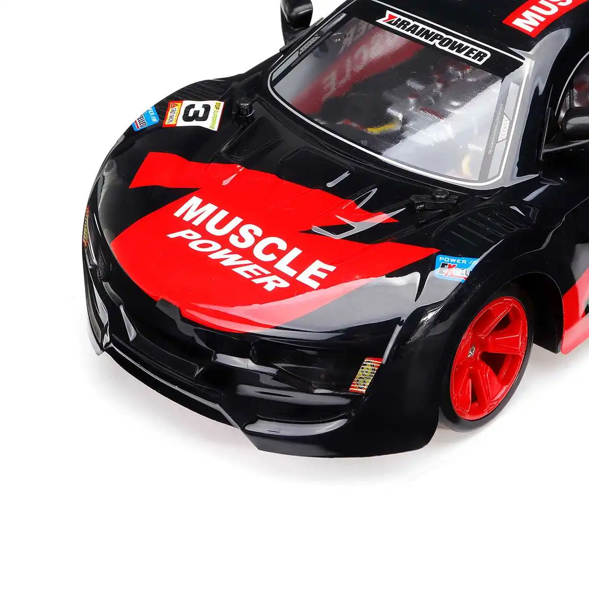 1/14 Радиоуправляемый, для автомобильных гонок 4WD RC 2,4G пульт дистанционного управления высокоскоростной внедорожный Дрифт гоночный автомобиль гусеничный детский игрушечный подарок дорожный Дрифт автомобиль