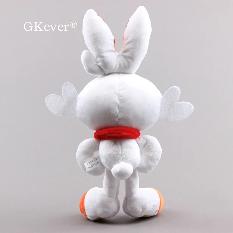 4 стиля, новая милая плюшевая игрушка Grookey Scorbunny, Sirfetch 'd Sobble 21-36 см, Kawaii мягкие животные