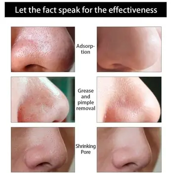 

Maidailin Green Tea Smooth Skin Cleaning Mud Film 100G Ice Facemask Repair Film Green Moisturizing Smear Mud Tea Cream V7B0