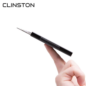 

RFID Blocking Simple Men's Card Holder Male Metal Alloy Card Case Thin Wallet Purse for Men Women