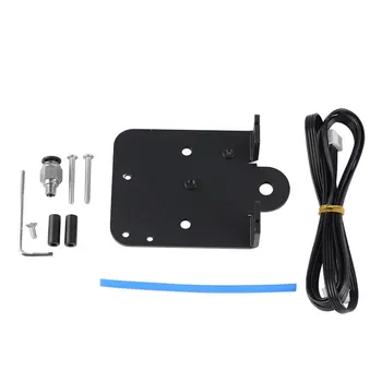 

Upgrade Direct Drive Plate Kit Tool Set Accessories 3D Printer Professional Anodizing Extruder For Creality -10S Ender-3