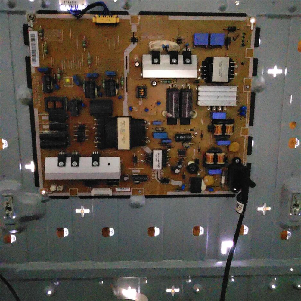 Хорошее прохождение теста Питание доска для samsung BN44-00625C BN44-00625A L55X1QV_DSM UA55F6400AJ un55f6400af Ue55f6100awxzf Ue55f6320