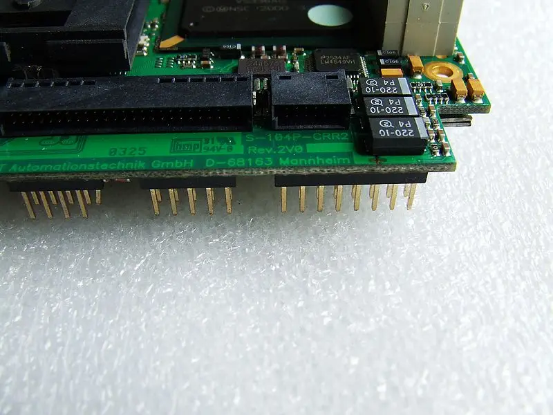 S-104P-CRR2-K300 PC104