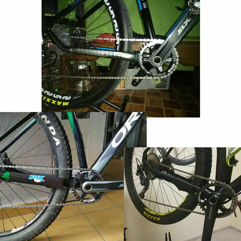 BCD96 овальная Звездочка MTB велосипед 32T 34T 36T 38T цепочка, винт, кольцо, Круглый горный велосипед, Шоссейная велосипедная цепь, подходит SHIMANO XTR XT SLX