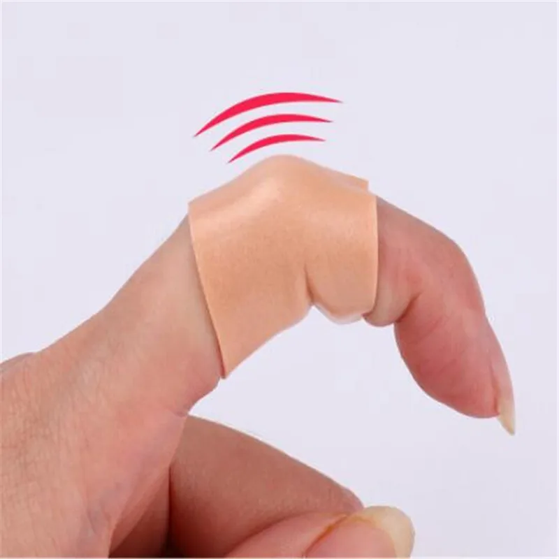 Silicone Gel Heel Cushion Protector Foot Shoe Pads Insert Insole Sticker Women heel protector heel cushion protector