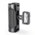 SmallRig Mini Camera Боковая ручка с двумя винтами 1/4”-20 и проушиной для ремешка для беззеркальной/ цифровой камеры /небольших камер 2916