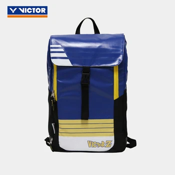 

VICTOR original 2020 New Sports Bag Double Shoulder Backpack Badminton Tennis bag BRDBZ