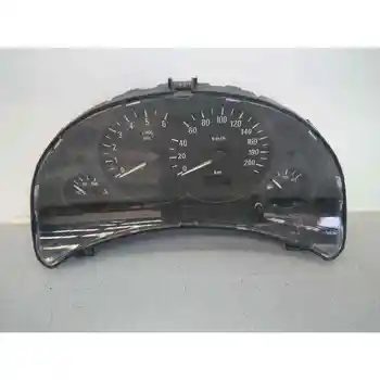 

13173347WA BOX INSTRUMENTS OPEL CORSA C