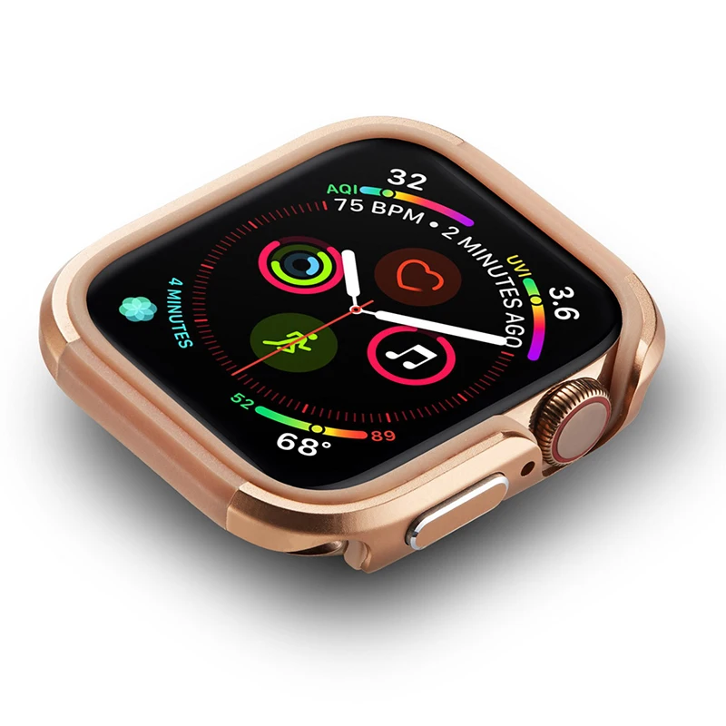 Apple Watch 7 45mm 41mm 44mm 40mm case 