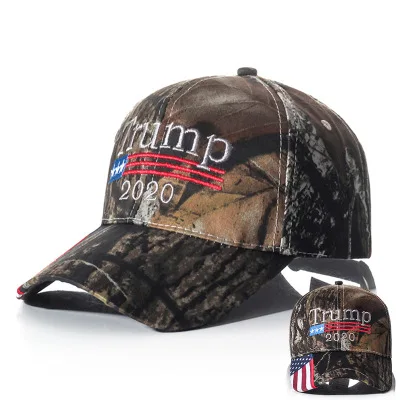 Винтажная бейсбольная шляпа Trump в американском стиле Para Hombre, регулируемая бейсболка с вышивкой в стиле хип-хоп, Женская и мужская Кепка gorras homme bone - Цвет: A1