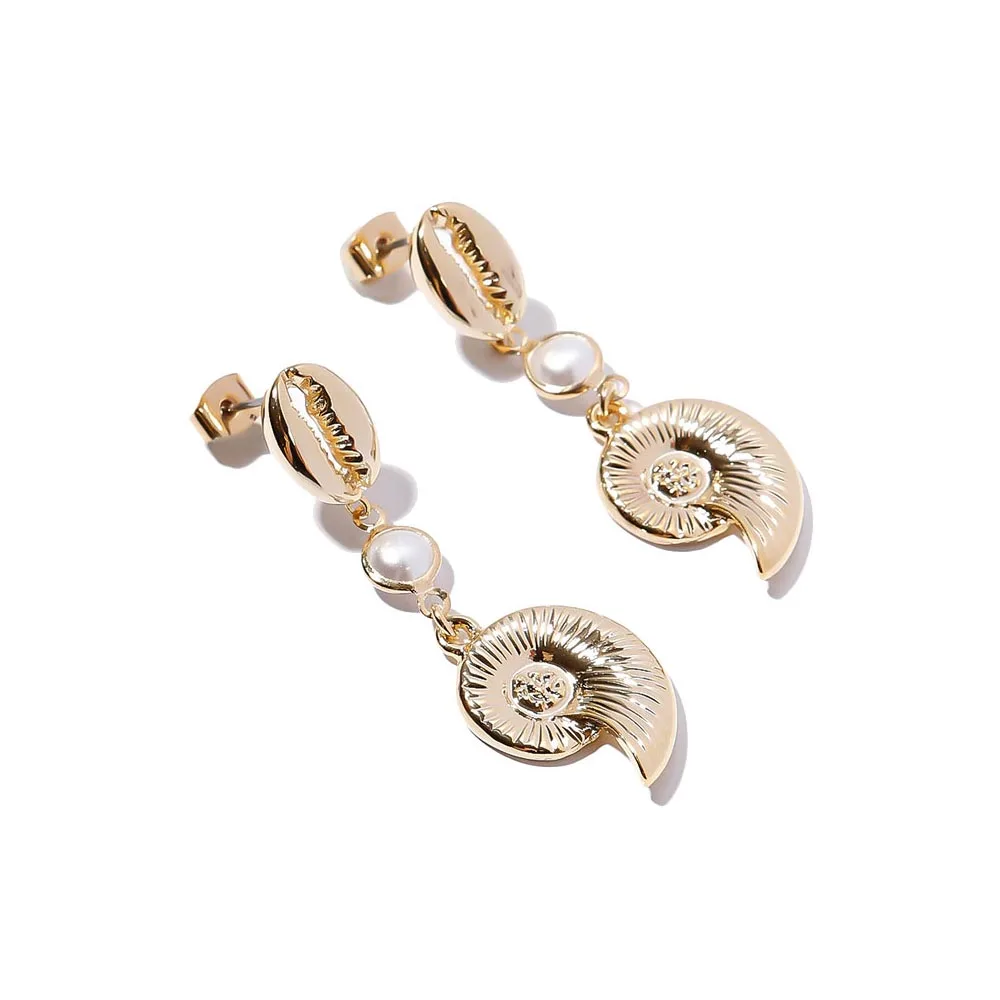Jewelry Dangle Earrings Exclaim for womens 039G2960E Jewellery Womens Earrings Jewelry Accessories Bijouterie