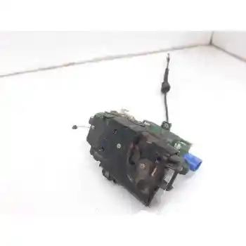 

3B1837015AQ LOCK LEFT FRONT DOOR SEAT IBIZA (6L1)