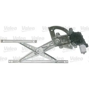 

VALEO ALZAV. DAEWOO MATIZ ANT. DX850091VALEO