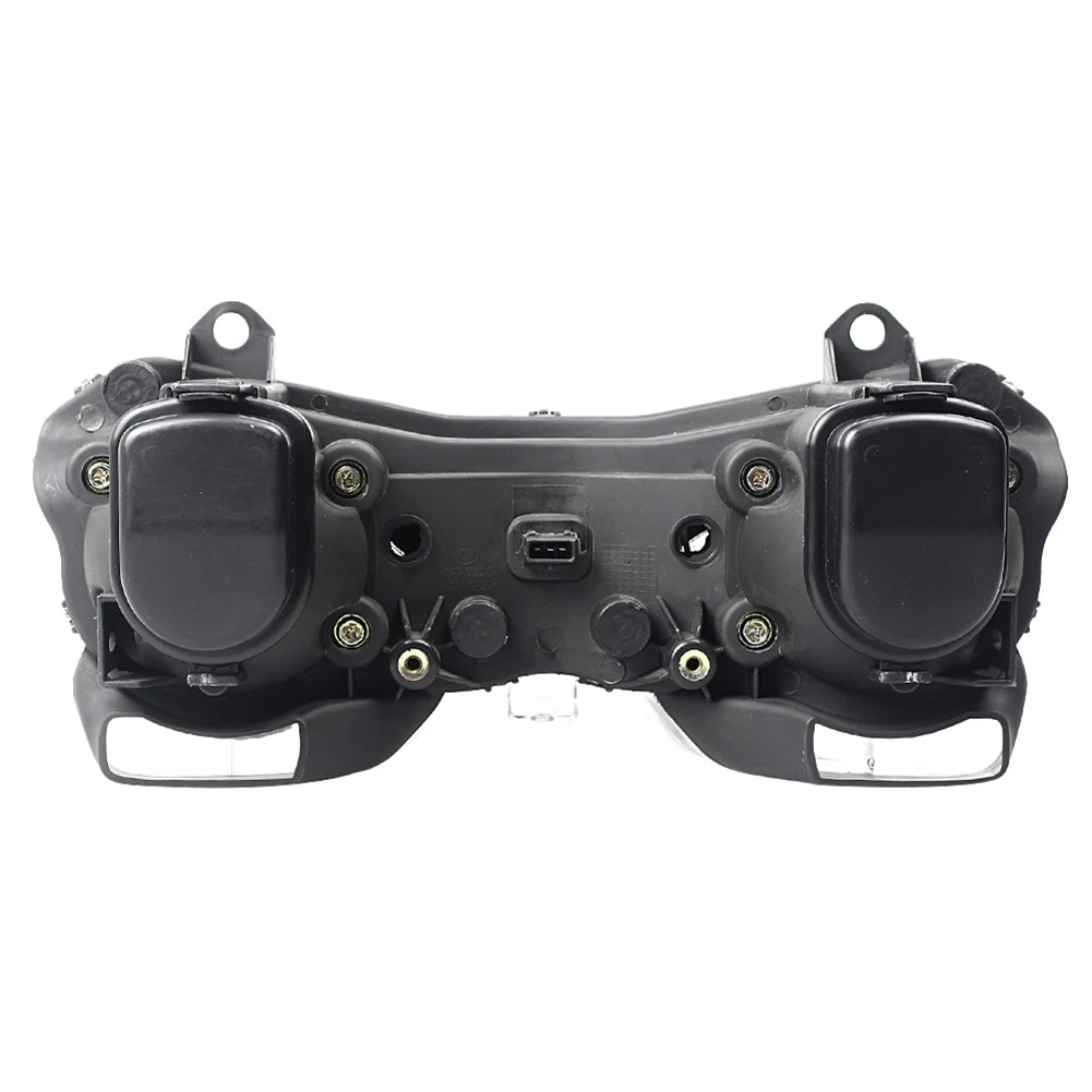 For Ducati 1098 2007 2008 2009 Headlight Headlamp, Motorcycle Head Light Lamp